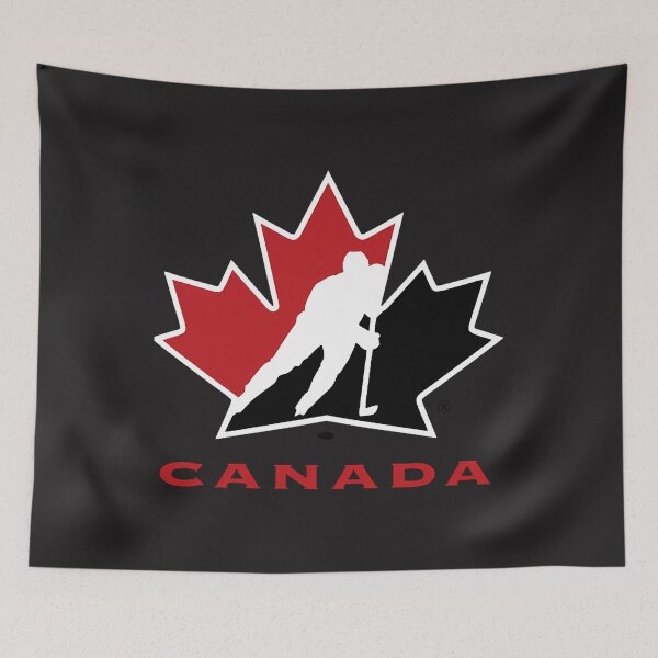 Item preview, Team Canada Logo  designed and sold by DorthyMosciski.