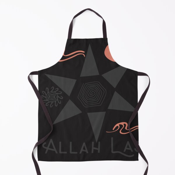 Item preview, Allah-Las Logo Retro Classic T-Shirt designed and sold by DorthyMosciski.
