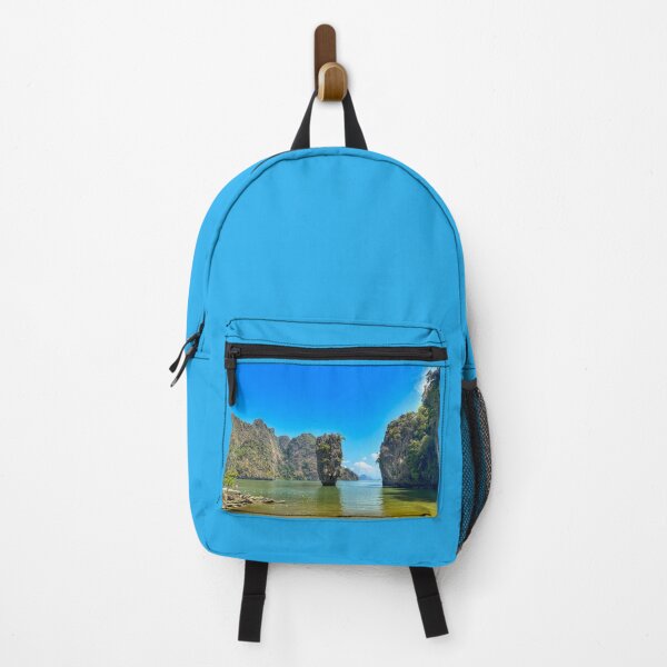 Item preview, James Bond Island Phuket designed and sold by Alisonchambers2.
