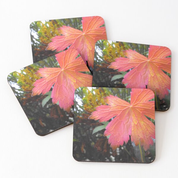 Item preview, magic leaf designed and sold by Perggals© - Stacey Turner.