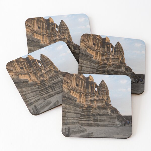 Item preview, Sunrise caresses the Bakan designed and sold by Mark Prior.