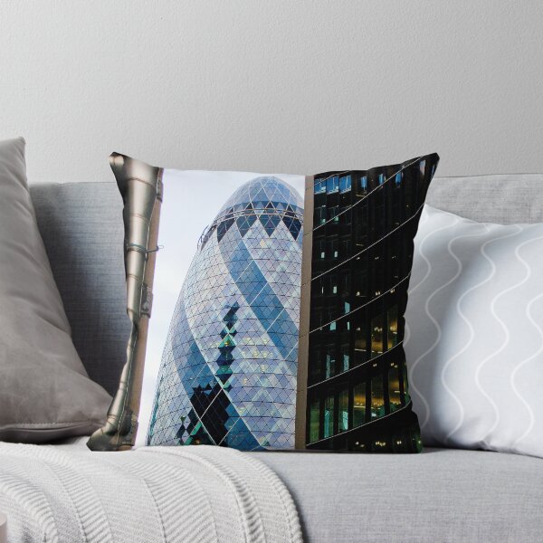 Item preview, 30 St Mary Axe The Gherkin London England designed and sold by AndyEvansPhotos.