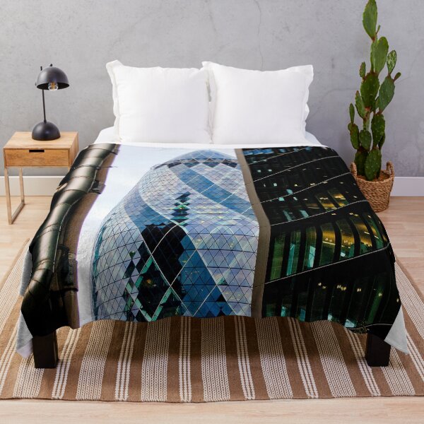 Item preview, 30 St Mary Axe The Gherkin London England designed and sold by AndyEvansPhotos.