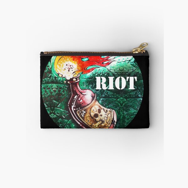 Item preview, RIOT designed and sold by l-art-a-titi.