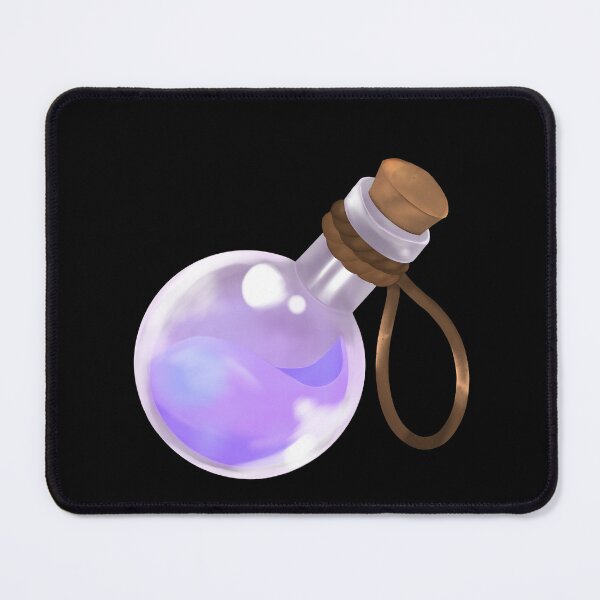 Item preview, Fantasy Special Potion designed and sold by DesignByKeawWan.