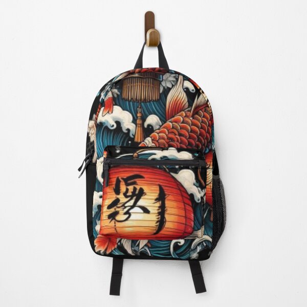 Item preview, KOI TATTOO designed and sold by AvalonTshirts.