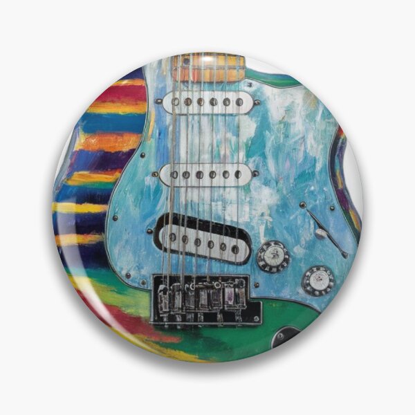 Item preview, Melting Guitar designed and sold by Sidney Graf.