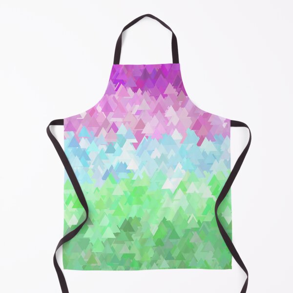 Item preview, Groovy Geometric Quirky Eclectic Funky Toric Pride Flag designed and sold by Chaos Queery.
