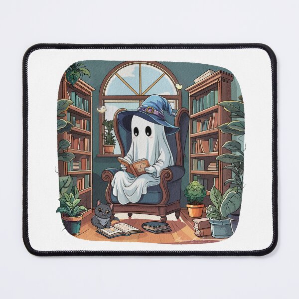 Artikelvorschau, Gruselige Bücher entworfen und verkauft von Lustranimations.