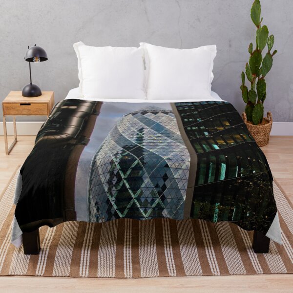 Item preview, 30 St Mary Axe The Gherkin London England designed and sold by AndyEvansPhotos.