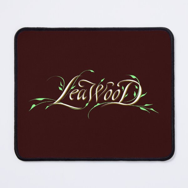 Item preview, Leawood. designed and sold by oleo79.