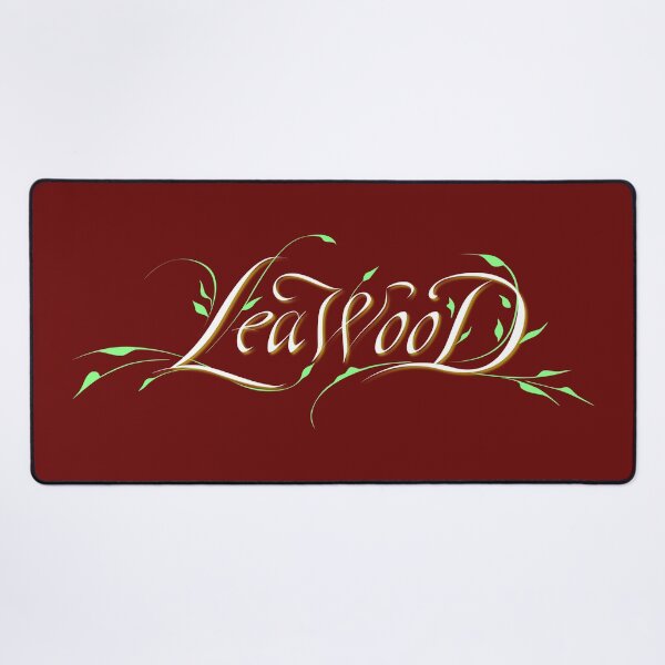 Item preview, Leawood. designed and sold by oleo79.