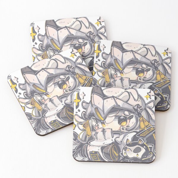 Item preview, 1952 - Snow White : White Knight / 白雪公主 : 白色骑士 designed and sold by jrpencil88.