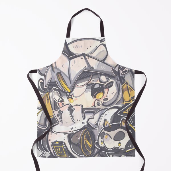 Item preview, 1952 - Snow White : White Knight / 白雪公主 : 白色骑士 designed and sold by jrpencil88.