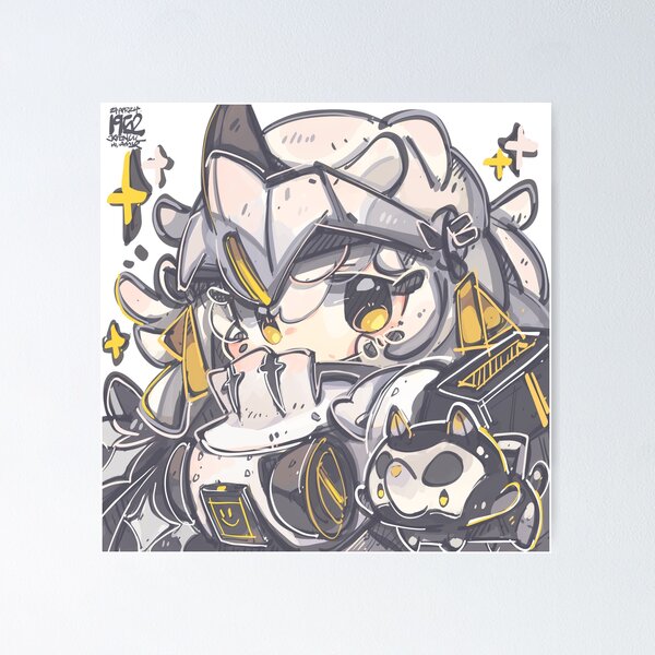 Item preview, 1952 - Snow White : White Knight / 白雪公主 : 白色骑士 designed and sold by jrpencil88.