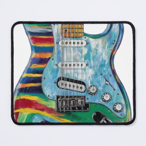 Item preview, Melting Guitar designed and sold by Sidney Graf.