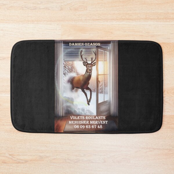 Item preview, don't let the cold in, call Damien Ozanon designed and sold by DamienOzanon.