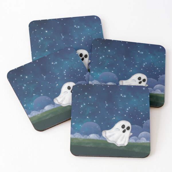 Item preview, Spectral Stories  designed and sold by Denya4Design.