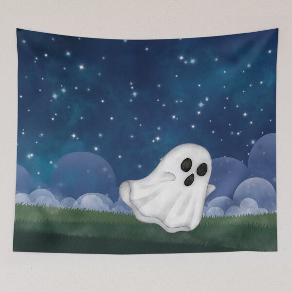 Item preview, Spectral Stories  designed and sold by Denya4Design.