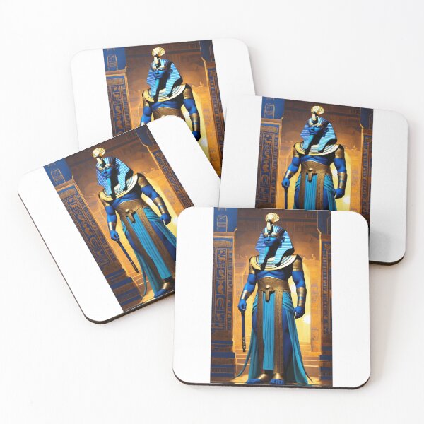 Item preview, Osiris God designed and sold by Suraj Thapa.
