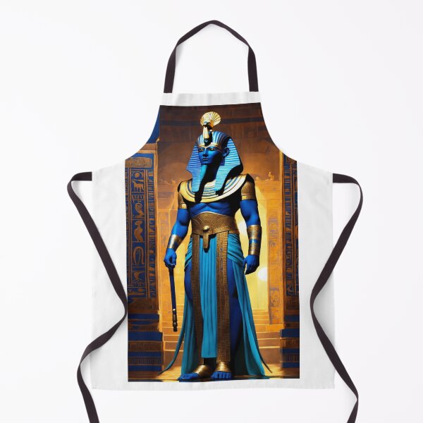 Item preview, Osiris God designed and sold by Suraj Thapa.
