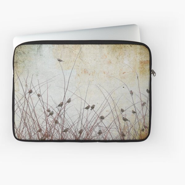 Berliner Vögel Laptoptasche