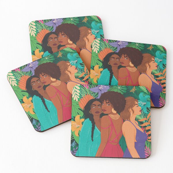 Item preview, Natures Sisters designed and sold by Stephjojo.