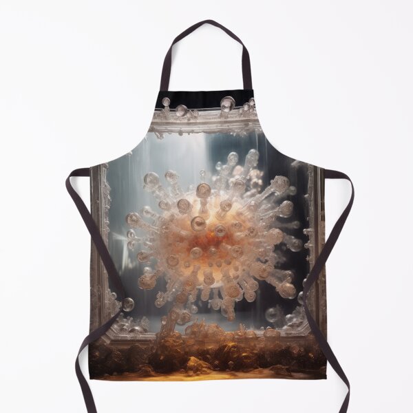 Item preview, The Transformation of Light Crystals designed and sold by Cris888.