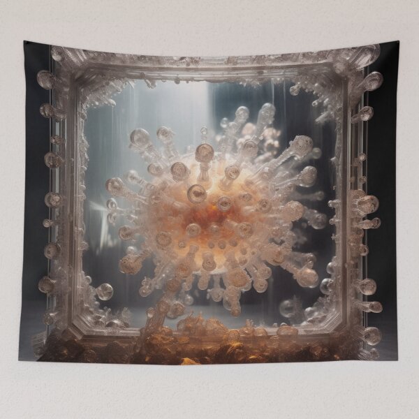 Item preview, The Transformation of Light Crystals designed and sold by Cris888.