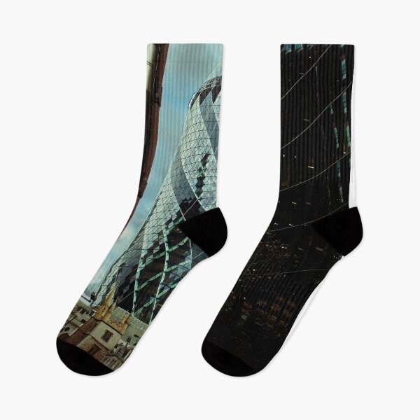 Item preview, 30 St Mary Axe The Gherkin London England designed and sold by AndyEvansPhotos.
