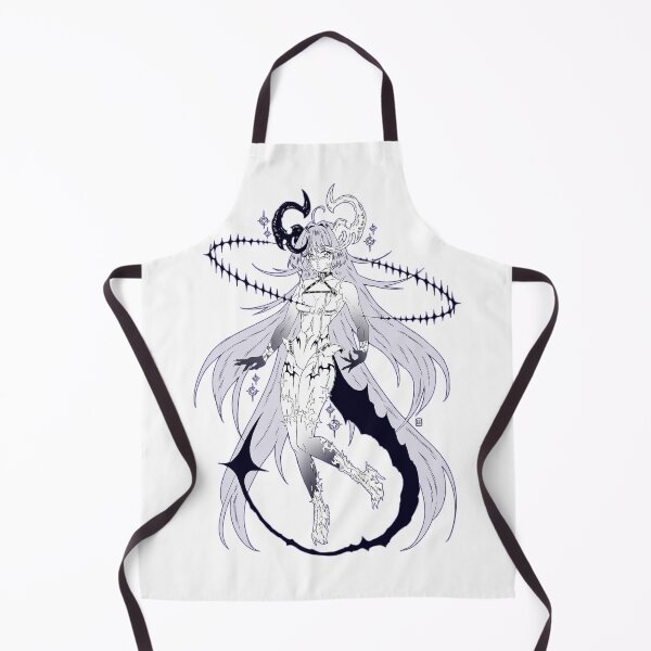 Item preview, Blue Demonia designed and sold by sokoartz.