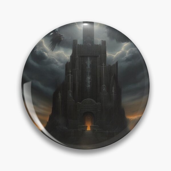 Item preview, Crob - Requiem designed and sold by ReVStudiosUK.