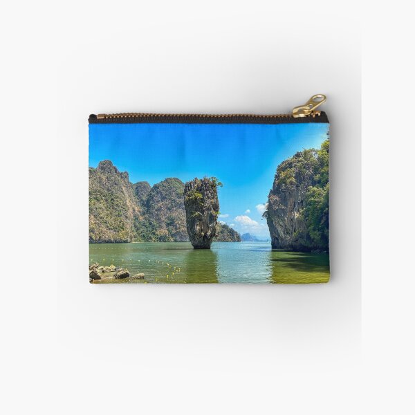 Item preview, James Bond Island Phuket designed and sold by Alisonchambers2.