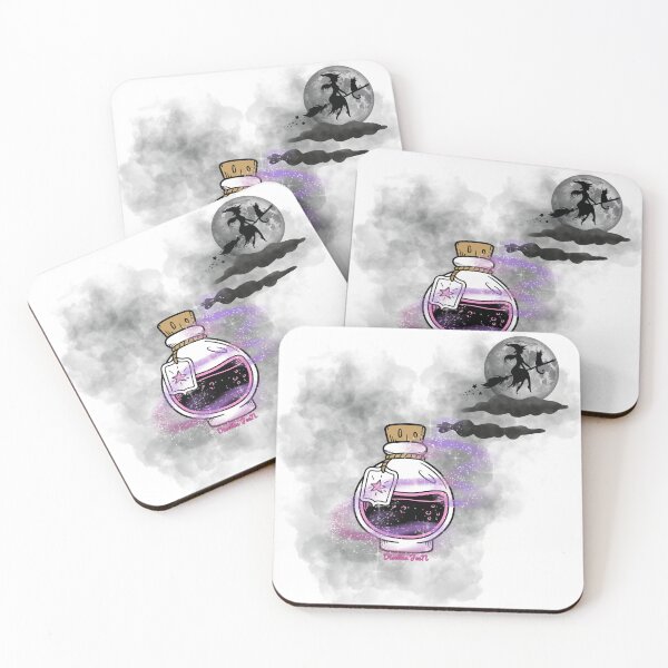 Item preview, Witch Potion designed and sold by Designjeen.