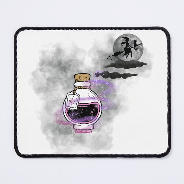 Item preview, Witch Potion designed and sold by Designjeen.