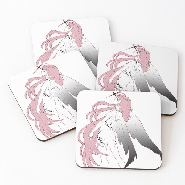 Item preview, Fallen Angel designed and sold by sokoartz.