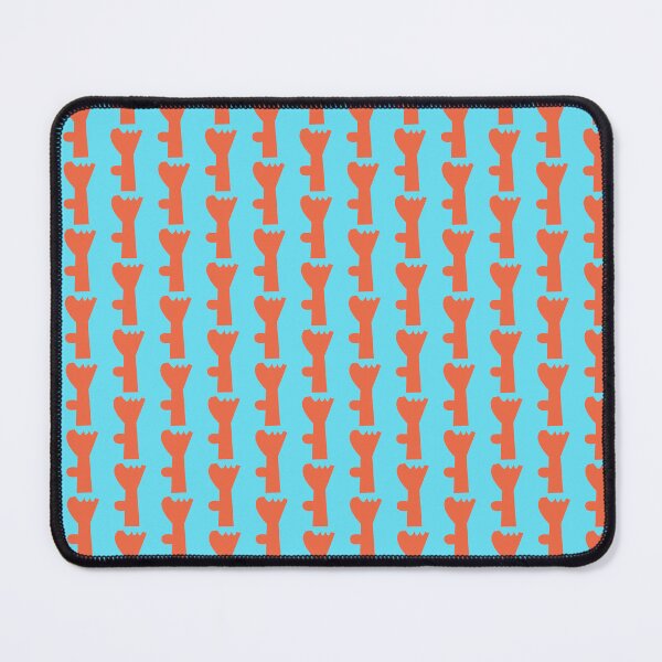 Item preview, Orange Flower from the Future designed and sold by Beata Maria Zdyb.