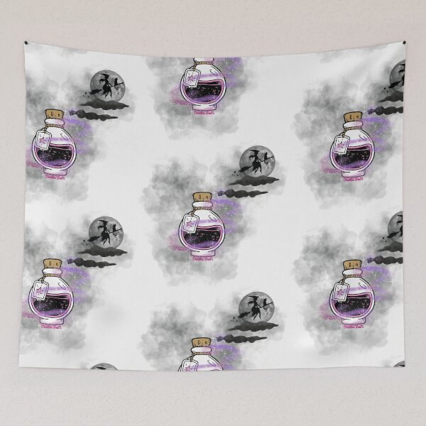 Item preview, Witch Potion designed and sold by Designjeen.