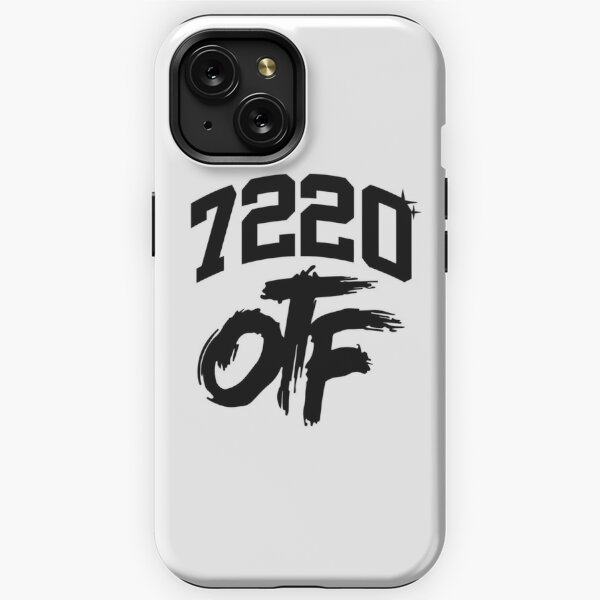 Otf iPhone Cases for Sale Redbubble