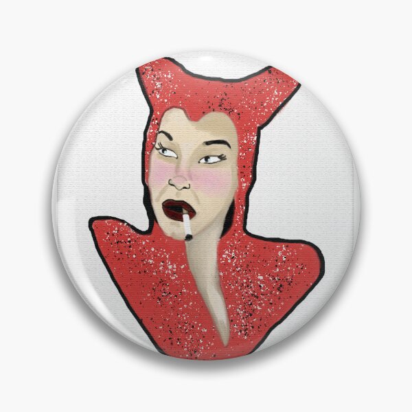 Item preview, Absolute Zero designed and sold by Manuella Diniz.