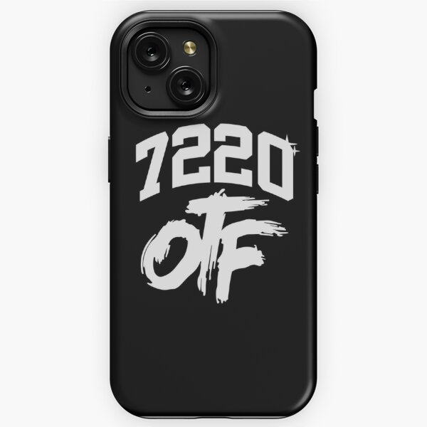 Otf iPhone Cases for Sale Redbubble