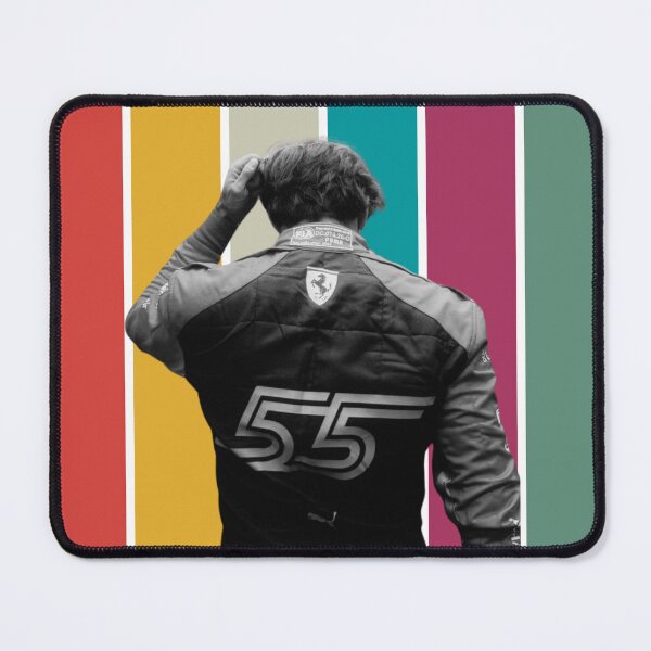 Item preview, Carlos Sainz...F1 designed and sold by BilliebyBrooke.