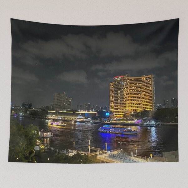Item preview, Bangkok Thailand designed and sold by Alisonchambers2.