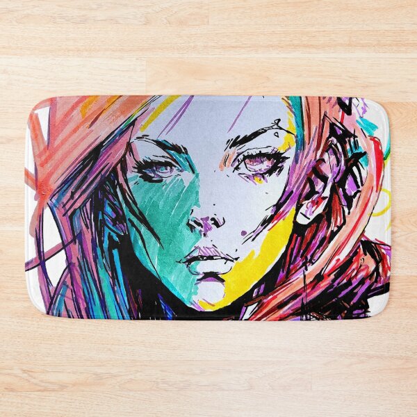 Item preview, Full Color Looks designed and sold by THEmenaceART.