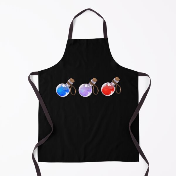 Item preview, Fantasy Cute Potion designed and sold by DesignByKeawWan.