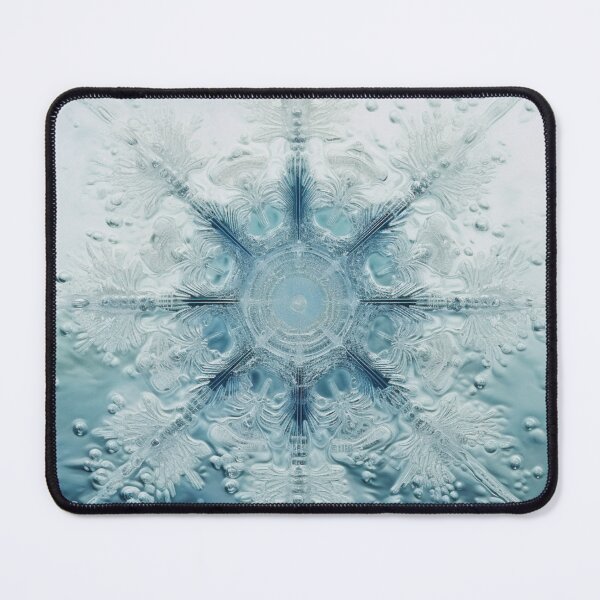 Item preview, The Interconnection of Water Crystals designed and sold by Cris888.