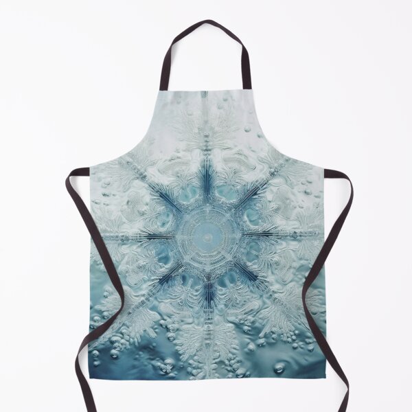 Item preview, The Interconnection of Water Crystals designed and sold by Cris888.