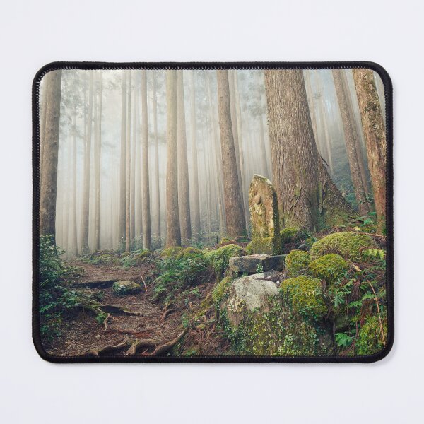 Item preview, Mystical Woodland Forest Shrine designed and sold by Lenscraft by Robin Whalley.