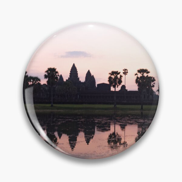Item preview, Sunrise at Angkor Wat designed and sold by Mark Prior.
