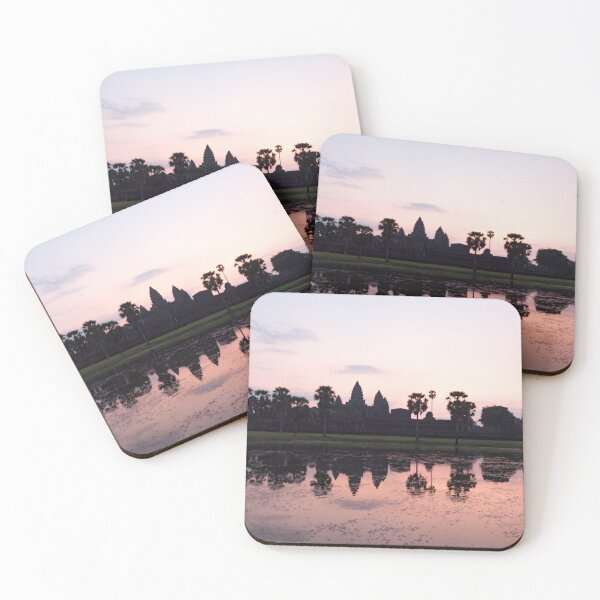 Item preview, Sunrise at Angkor Wat designed and sold by Mark Prior.